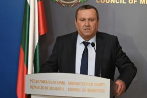 София – Изавления след заседание на Министерски съвет