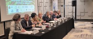 София - Форум за храната по време на криза