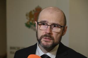 ВСС решава дали да освободи дисциплинарно прокурор  Йордан Стоев