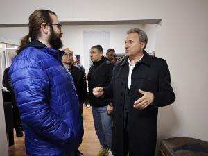 Плевен - Изложба "Авиацията през моите очи"