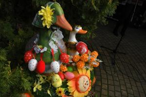 Бургас - Детски концерт Цветна въртележка