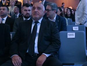 София – ГЕРБ представя управленска програма 2030 г.