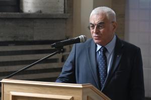 София – ЦИК генерира хеш кода за контролните разписки на изборните машини