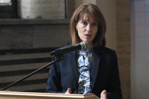 София – ЦИК генерира хеш кода за контролните разписки на изборните машини