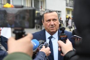 Варна - Министър Адемов е в Морската столицата