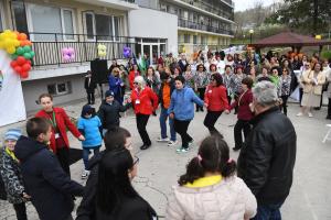 Варна - Министър Адемов е в Морската столицата