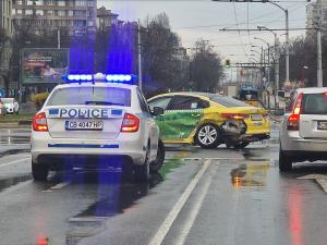 София - Катастрофа на 'България' и 'Гешов'