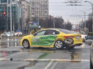 София - Катастрофа на 'България' и 'Гешов'
