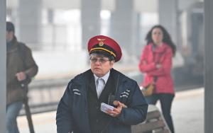 София - Ретро влак до Банкя