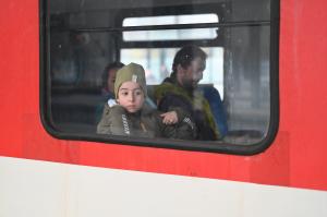 София - Ретро влак до Банкя
