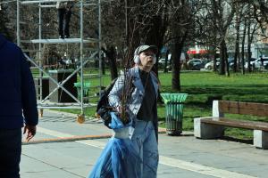 София - Гората.бг подарява 65 000 дръвчета,храсти и цветя
