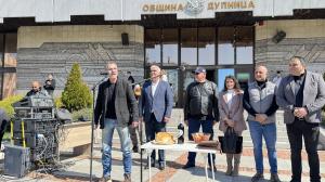 Дупница - Автомобилен фестивал на американски коли
