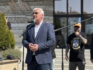 Дупница - Автомобилен фестивал на американски коли