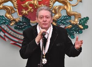 Архив - Михаил Белчев