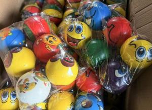 Бургас - Митница-контрабанда на детски играчки от Китай