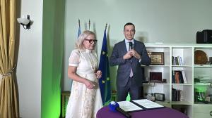 София - Церемония по връчване награди на най-добрите столични лекари