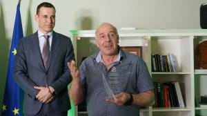 София - Церемония по връчване награди на най-добрите столични лекари