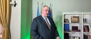 София - Церемония по връчване награди на най-добрите столични лекари