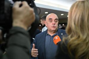 София - Представяне на сп.Слависти в Музея на спорта