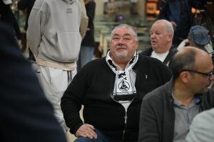 София - Представяне на сп.Слависти в Музея на спорта