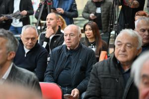 София - Представяне на сп.Слависти в Музея на спорта