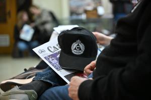 София - Представяне на сп.Слависти в Музея на спорта