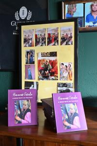 София - Представяне на книга-албум - Наталия Генова