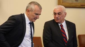 София - Заседание на Министерски съвет