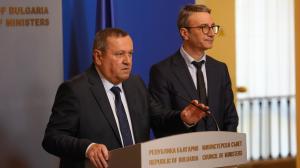 София - Изявления на министри след заседанието на Министерски съвет