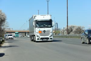 София - Пътна полиция обявява мерките за великденските празници