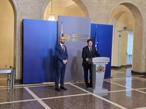 София - Изявления на министри след заседанието на Министерски съвет