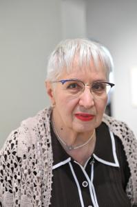 София - Изложба на Надежда Кутева