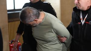 София - Апелативен съд - мярка на шейх Халед