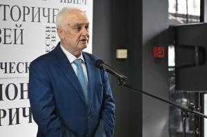 София - Изложба с реликви от Априлското въстание показват във военно-историческия музей