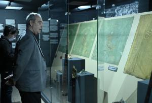 София - Изложба с реликви от Априлското въстание показват във военно-историческия музей