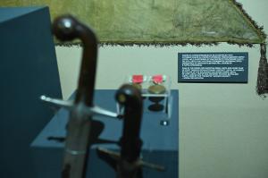 София - Изложба с реликви от Априлското въстание показват във военно-историческия музей