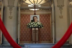 София - Сбогуване с Михаил Белчев