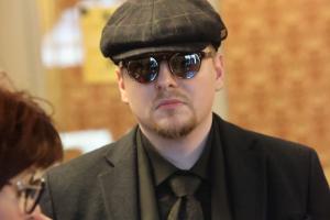 София - Сбогуване с Михаил Белчев