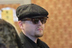 София - Сбогуване с Михаил Белчев