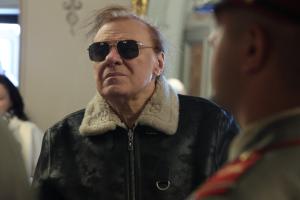 София - Сбогуване с Михаил Белчев