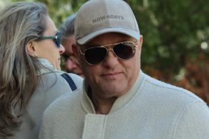 София - Сбогуване с Михаил Белчев