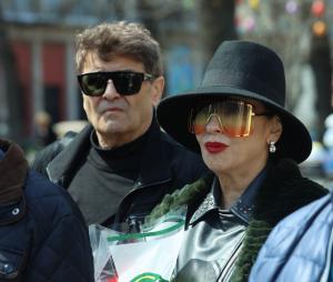 София - Сбогуване с Михаил Белчев