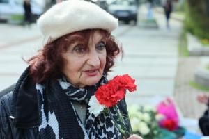 София - Сбогуване с Михаил Белчев