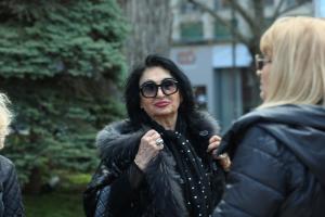 София - Сбогуване с Михаил Белчев