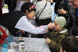 Бургас - Велики четвъртък