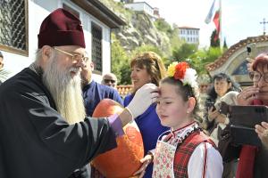 Пловдив - Велики четвъртък