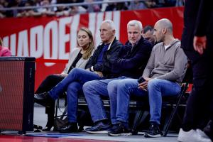 София - Баскетбол: Апоел Тел Авив и Олимпиакос