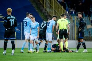 София - Футбол: Левски и Арда