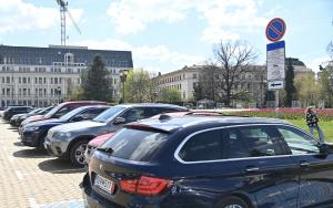 София обезлюдява празнично, няма ги "синя" и "зелена" зона за паркиране