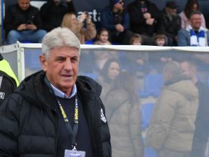 Варна - Футбол - Спартак Варна - Добруджа